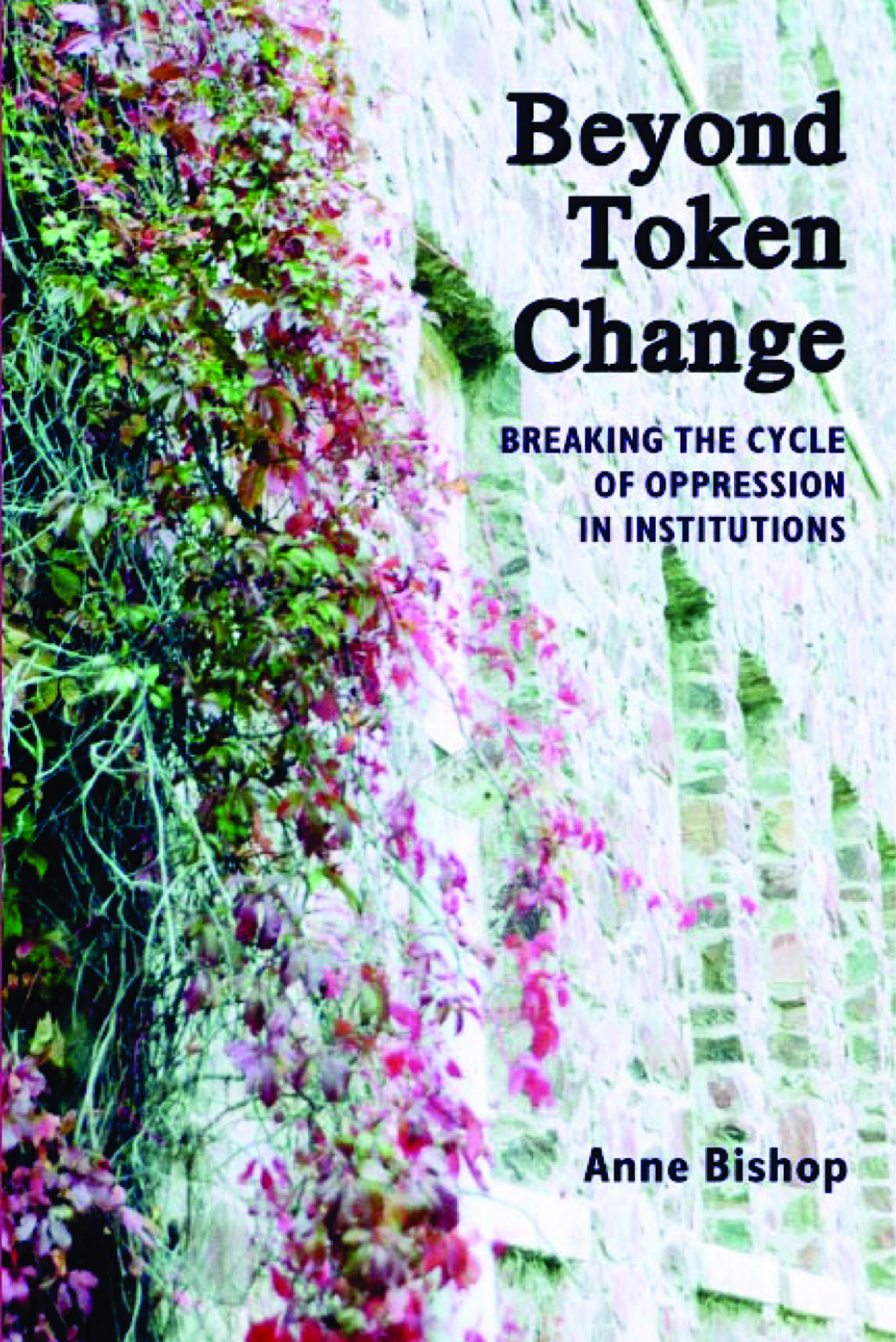 Beyond Token Change book cover